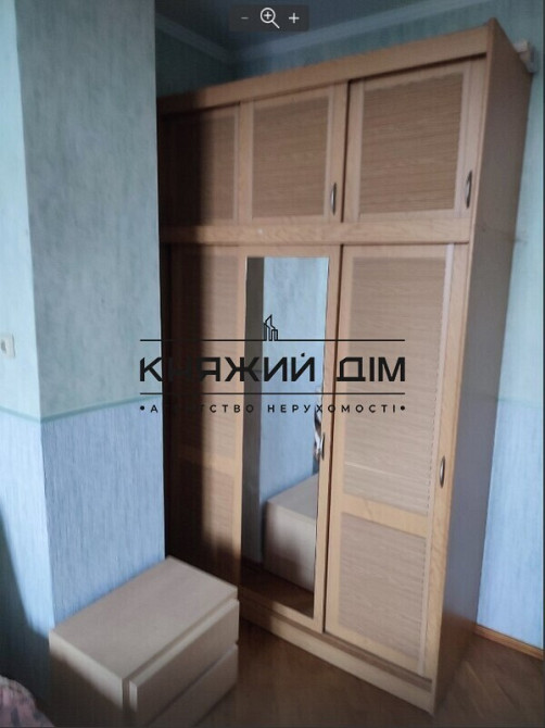 Оренда 3км. кв. приватний сектор Соломянський район вул. Монтажників,53 код 11203490 Киев - изображение 10