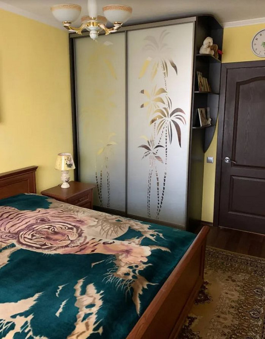 Продам. 3-к.кв. 6/9, вул. Калинова 77. Днепр - изображение 11