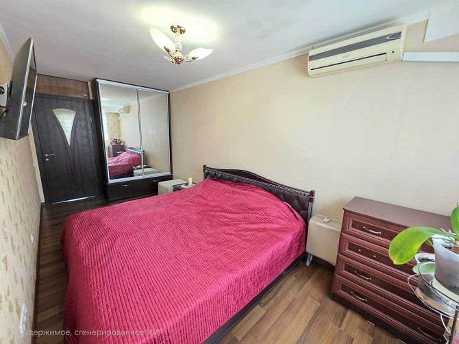 продажа 3-к квартира Днепр, Индустриальный, 45000 $ Дніпро - зображення 9