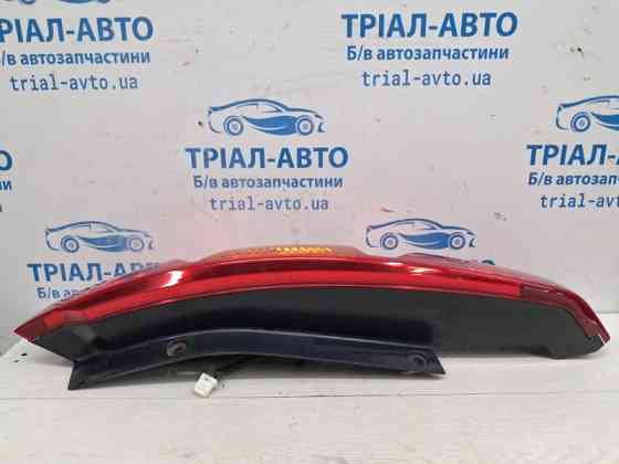 Фонарь задний внешний левый Nissan X-Trail 2007-2015 26555JG00A (Арт. 80054) Київ