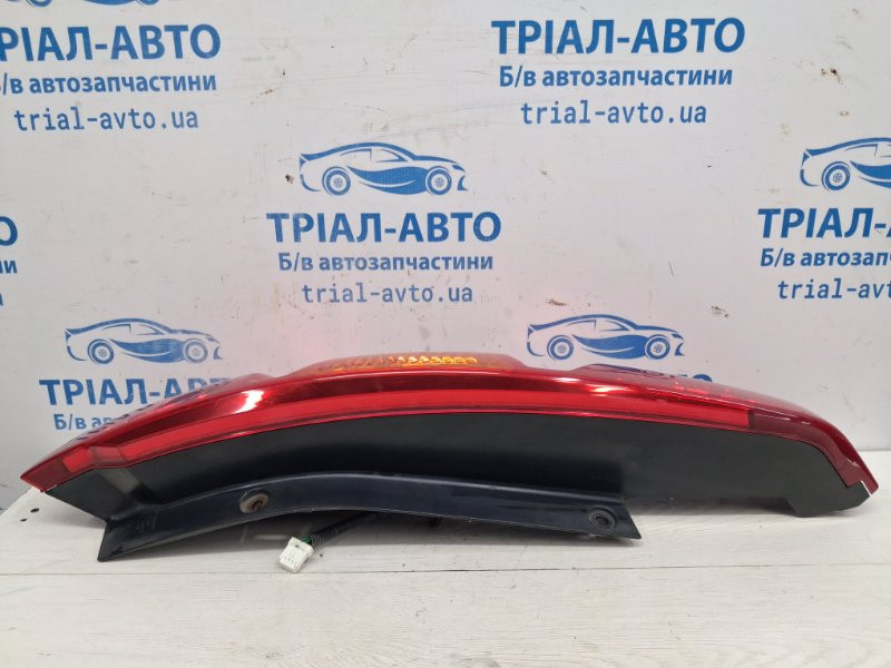 Фонарь задний внешний левый Nissan X-Trail 2007-2015 26555JG00A (Арт. 80054) Київ - зображення 5