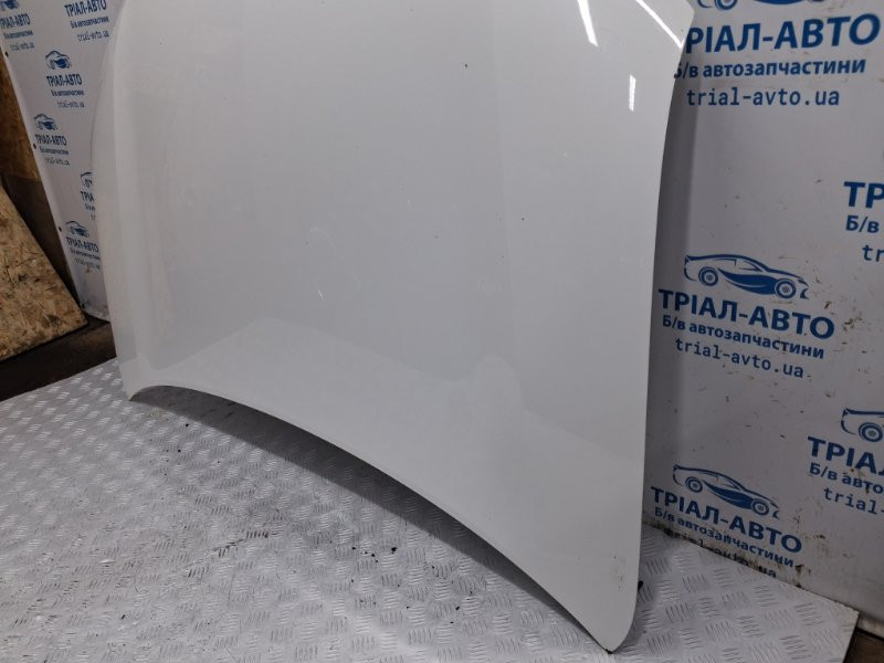 Капот Mitsubishi Outlander 2012-2021 5900A739 (Арт. 79769) Київ - зображення 3