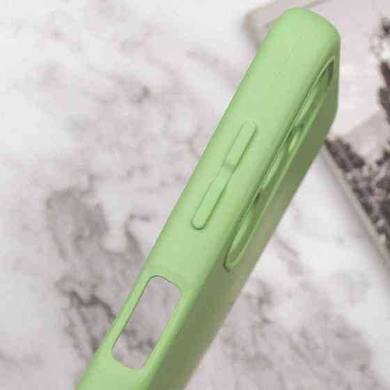 Чехол Silicone Cover Lakshmi Full Camera (A) для Samsung Galaxy M14 5G Херсон