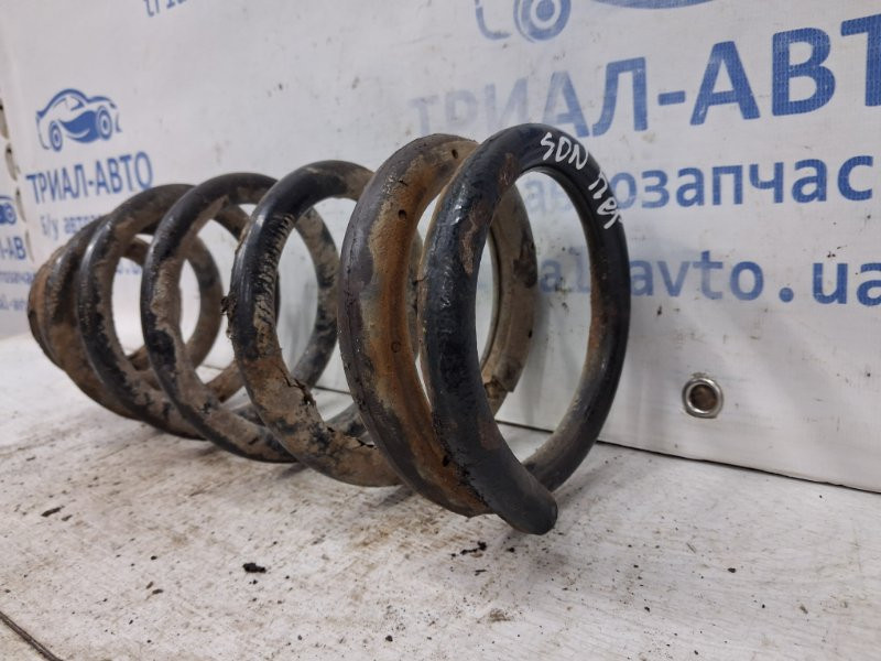 Пружина передняя Hyundai Sonata 2004-2010 546503K050 (Арт. 67023) Киев - изображение 3