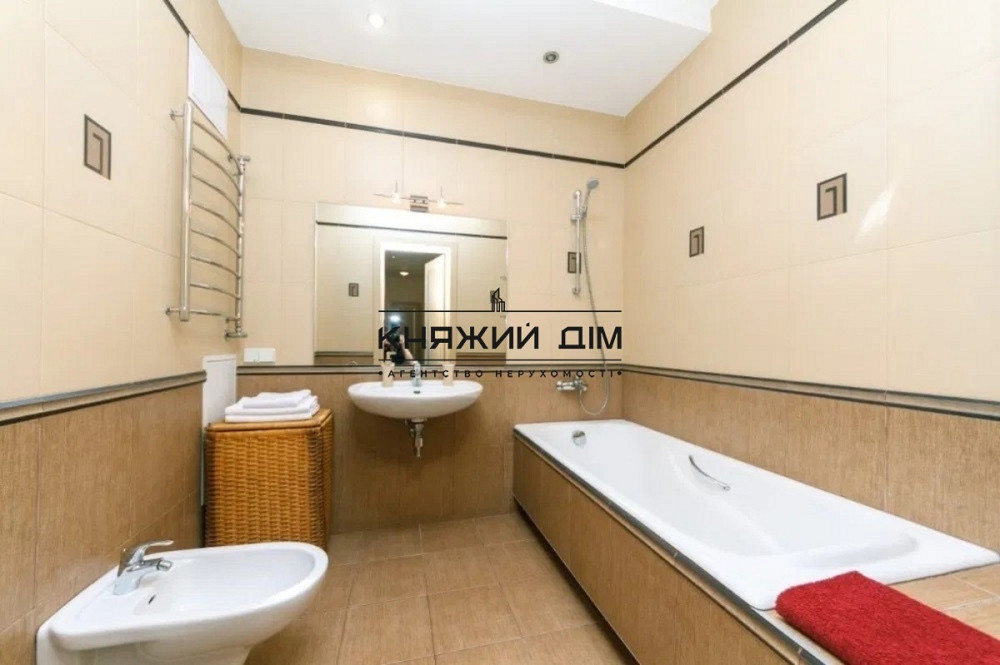 Оренда 2-кімнатної квартири-студіо м.Палац Спорта, код № 1175600. Київ - зображення 9