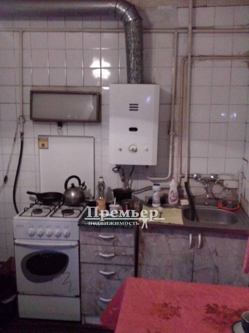 Продам трикімнатну квартиру в хорошому районі Одесса - изображение 2