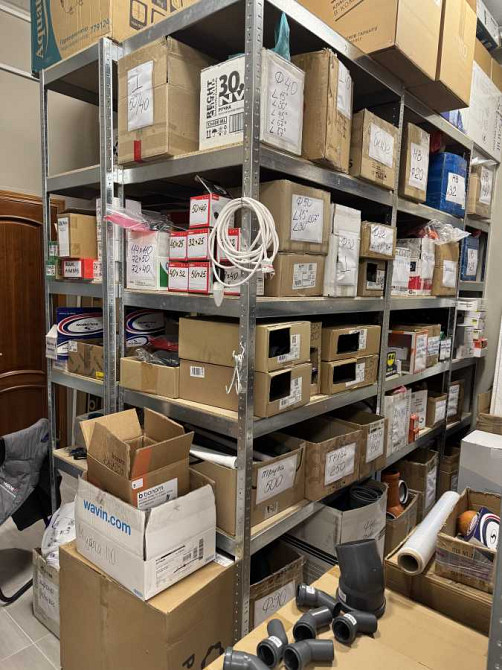 долгосрочная аренда торговые площади Киев, Дарницкий, 1200 $/мес. Київ - зображення 10