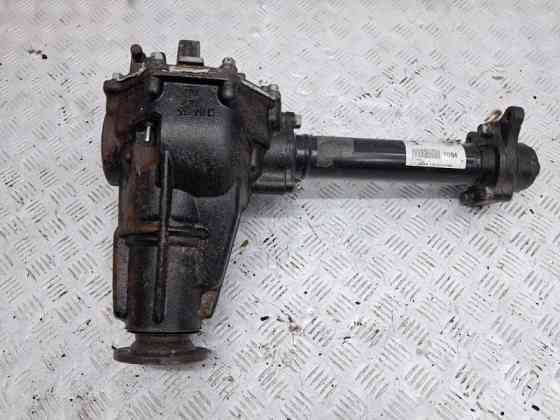 Редуктор передний Kia Sorento BL 2.5 DIESEL D4CB 2002 (б/у) Київ