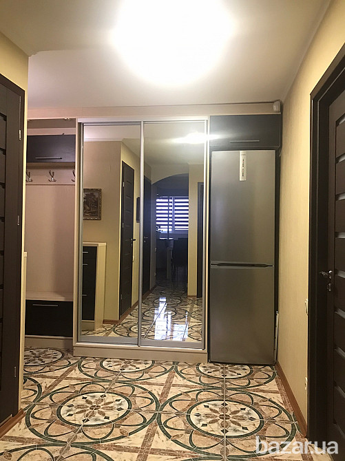 Продам 2х квартиру с РЕМОНТОМ и мебелью Одесса - изображение 1