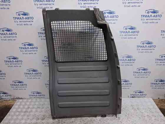 Обшивка багажника Volkswagen Caddy 2K 1.9 DIESEL BJB 2003 (б/у) Киев