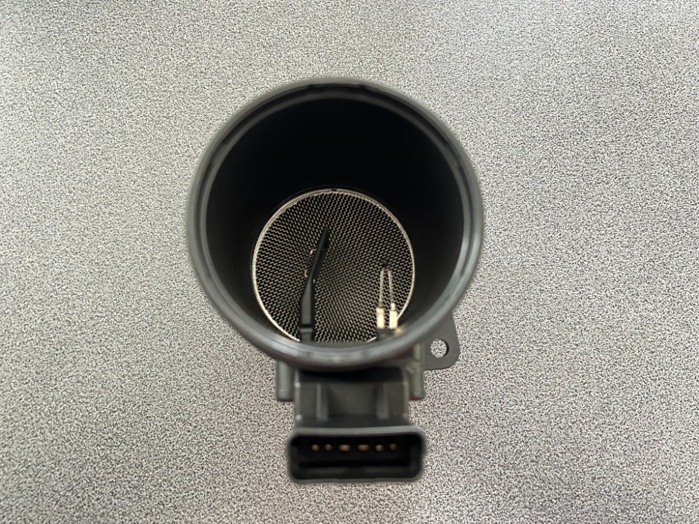 Расходомер воздуха Nissan Primastar 1.9 dci 2001-2006 (8ET00914200) Ковель - изображение 4