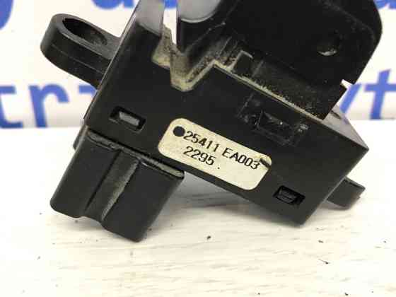 Кнопка стеклоподъемника Nissan Pathfinder 2004-2014 25411EA003 (Арт. 56065) Київ
