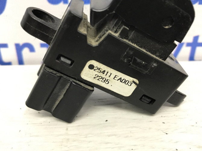 Кнопка стеклоподъемника Nissan Pathfinder 2004-2014 25411EA003 (Арт. 56065) Київ - зображення 4