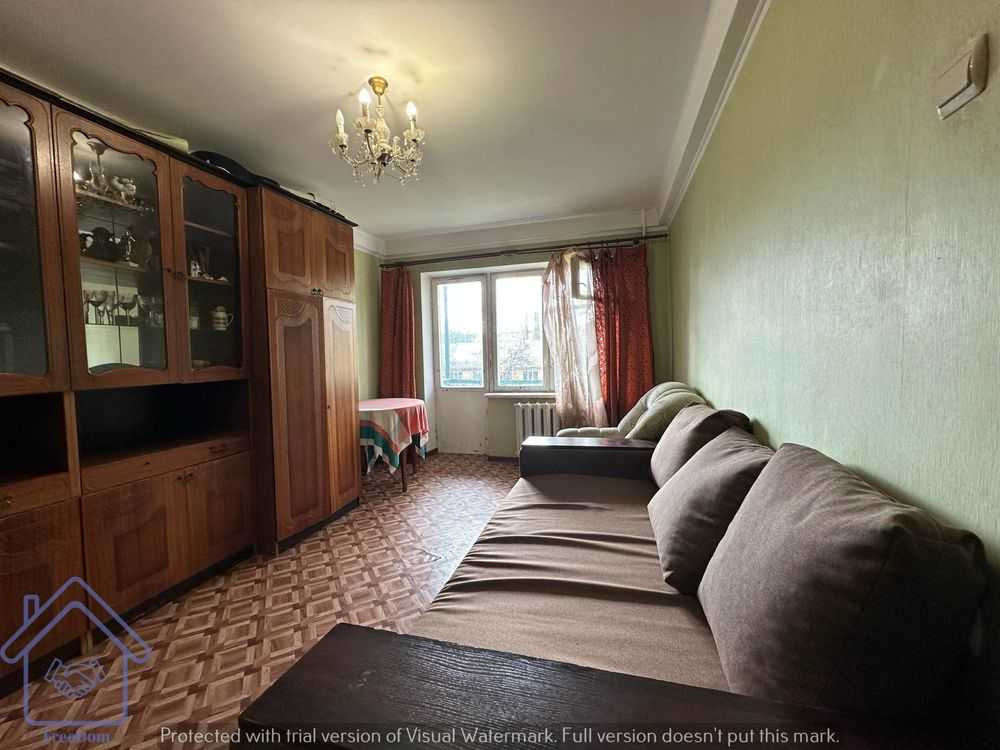 продажа 2-к квартира Киев, Днепровский, 49500 $ Киев - изображение 1