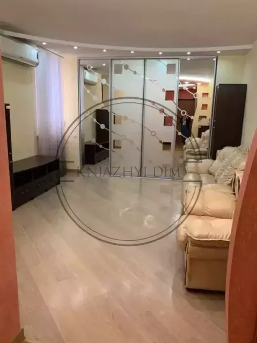 1 км. квартира студіо прос. В.Лобановського,126 г, ст.м. Деміївська .КОД 1190536 Київ - зображення 9