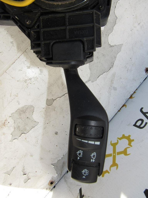 Подрулевой переключатель Ford Focus 2004-2011 Ковель - изображение 3