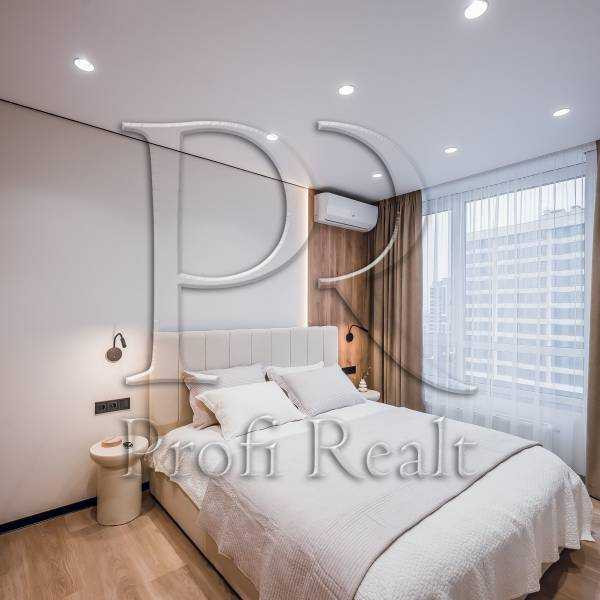 продажа 1-к квартира Киев, Подольский, 109000 $ Киев - изображение 10