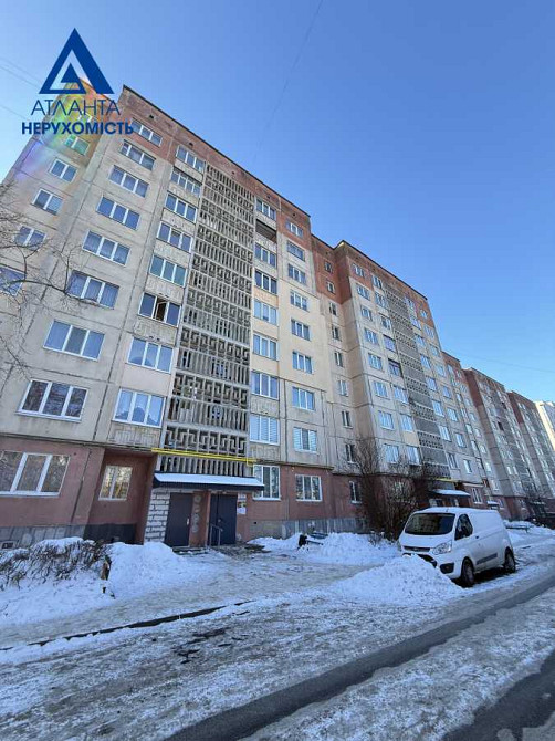 продажа 3-к квартира Луцк, 67000 $ Луцк - изображение 3