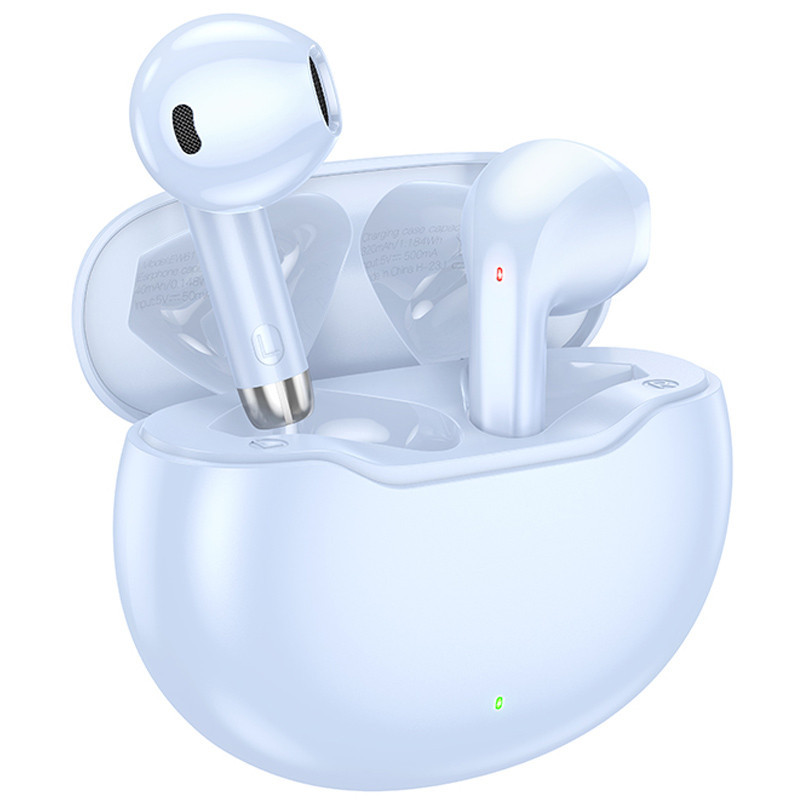 Беспроводные TWS наушники Hoco EW61 June Херсон - изображение 1