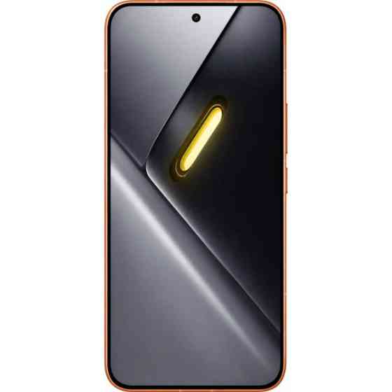 Xiaomi Смартфон Poco X8 Pro Max 12/256GB Orange (with Adapter) EU Харків