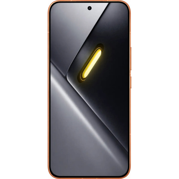 Xiaomi Смартфон Poco X8 Pro Max 12/256GB Orange (with Adapter) EU Харків - зображення 3
