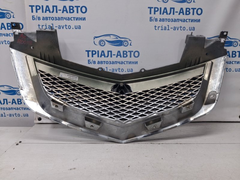 Решетка радиатора Acura MDX 2006-2013 75101STXA01 (Арт. 71504) Київ - зображення 4