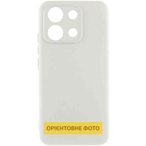Чехол Silicone Cover Ummi Lakshmi Full Camera (AA) для Xiaomi Redmi A5 / Poco C71 Херсон
