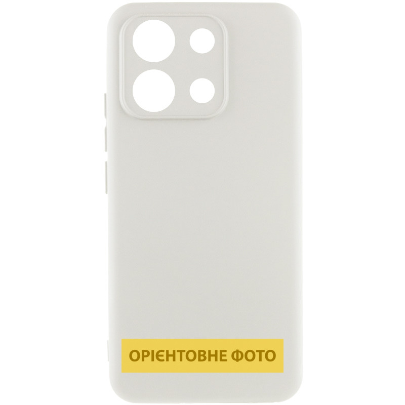 Чехол Silicone Cover Ummi Lakshmi Full Camera (AA) для Xiaomi Redmi A5 / Poco C71 Херсон - зображення 1