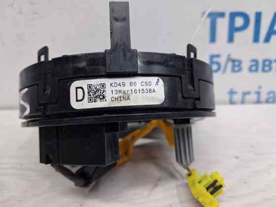 Шлейф AIRBAG Mazda CX 5 2011-2017 KD4966CS0A (Арт. 79530) Киев