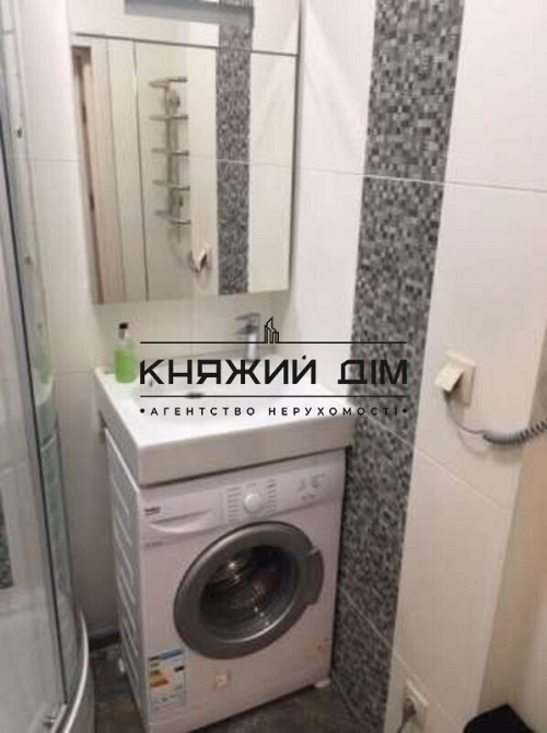 Аренда 2-х к.кв. студио в ЖК Олимпийский городок. Код объекта № 11121750 Киев - изображение 7