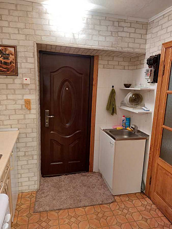 долгосрочная аренда 1-к квартира Киев, Оболонский, 7000 грн./мес. Киев - изображение 12