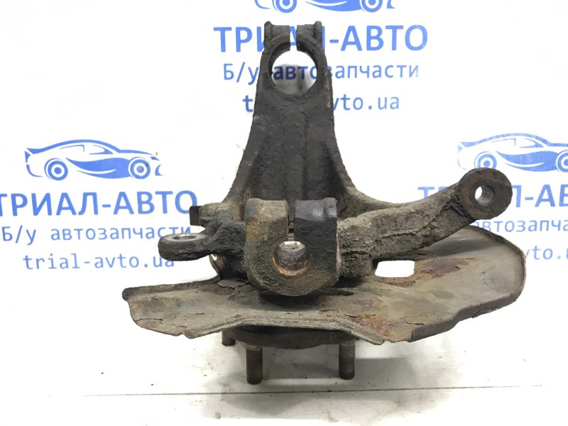 Кулак поворотный правый со ступицей Nissan X-Trail 2014-2021 400144CE0A (Арт. 37867) Киев - изображение 3