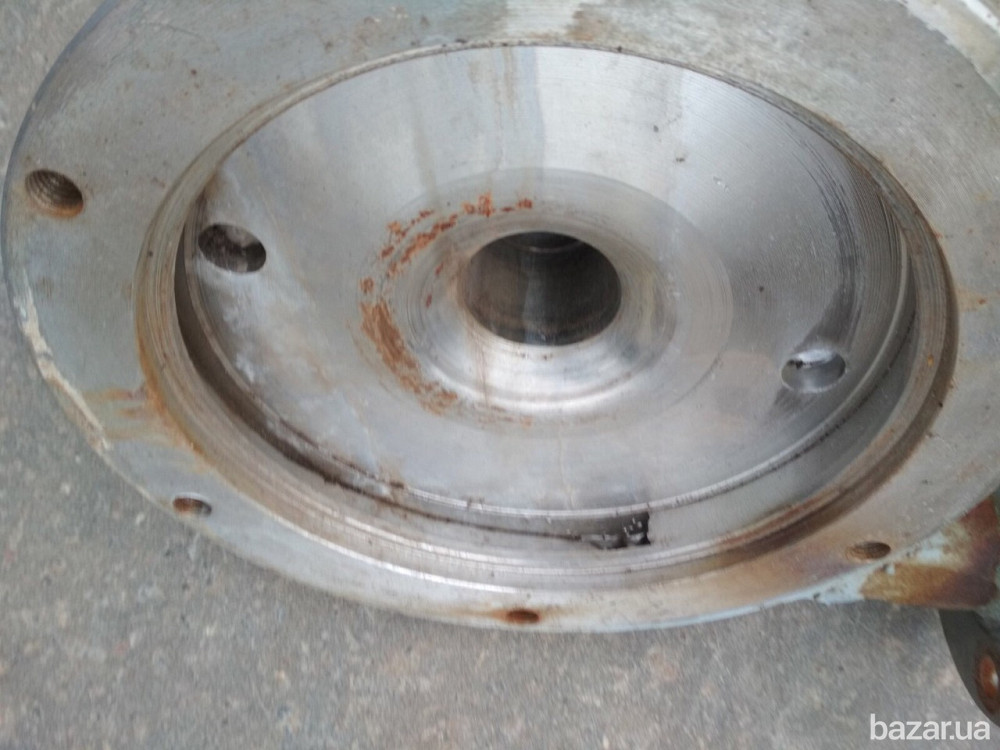 Хим насос ХМ-8/40т Полтава - зображення 1