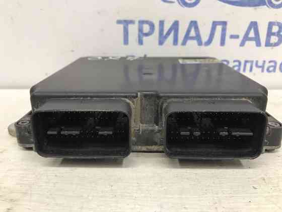 Блок управления двигателем Mazda CX 7 ER 2.3 БЕНЗИН 	L3VDT 2006 (б/у) Київ