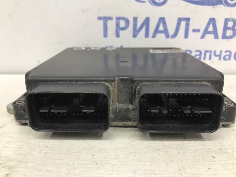 Блок управления двигателем Mazda CX 7 ER 2.3 БЕНЗИН 	L3VDT 2006 (б/у) Киев - изображение 3