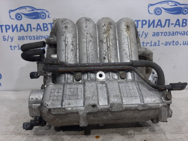 Коллектор впускной металл Mitsubishi Outlander 2003-2006 MN143750 (Арт. 26145) Киев - изображение 3