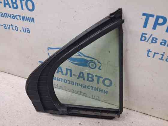 Стекло двери задней левой (форточка) Honda Accord 2002-2008 73455SEA000 (Арт. 85353) Киев