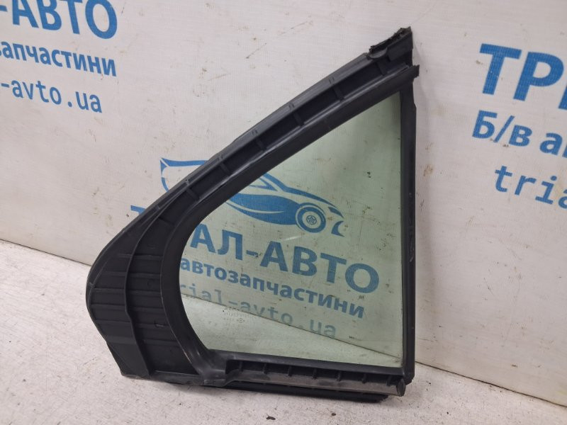 Стекло двери задней левой (форточка) Honda Accord 2002-2008 73455SEA000 (Арт. 85353) Киев - изображение 2