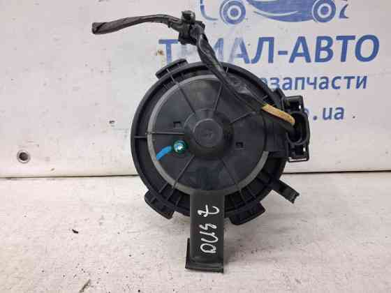 Моторчик печки Dacia Duster 2010-2017 272106020R (Арт. 63015) Киев