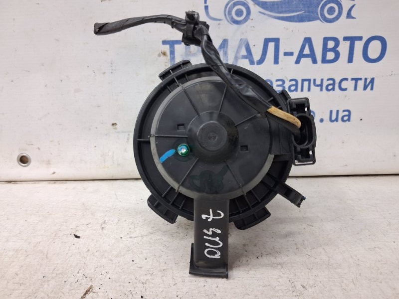 Моторчик печки Dacia Duster 2010-2017 272106020R (Арт. 63015) Киев - изображение 3