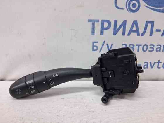 Переключатель подрулевой левый(поворотники) Kia Ceed ED 1.6 DIESEL D4FB 2006 (б/у) Киев
