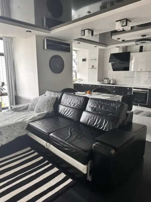 долгосрочная аренда 2-к квартира Киев, Голосеевский, 40000 грн./мес. Київ - зображення 5