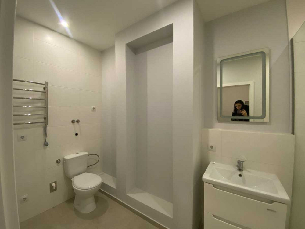 продажа 1-к квартира Киев, Голосеевский, 75046 $ Київ - зображення 4