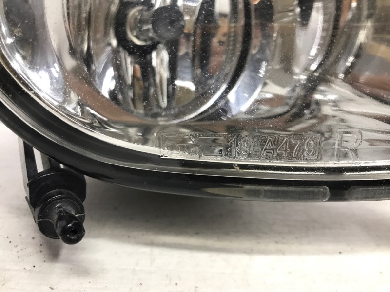 Фара противотуманная правая Toyota Avensis T25 2.0 DIESEL 1CDFTV 2002 (б/у) Киев - изображение 2