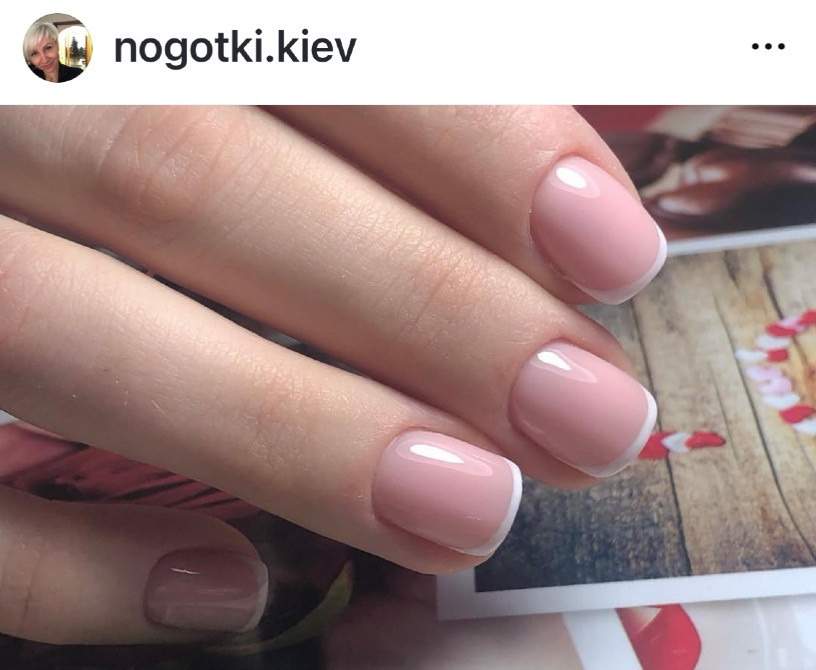 Манікюр,педикюр (апаратний) Київ - зображення 4