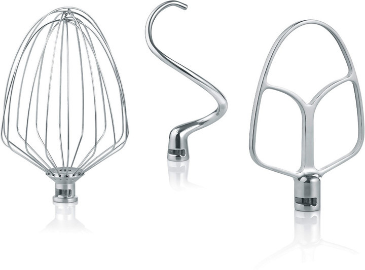 Кухонная машина Graef KM7016EU 800 Вт серый Київ - зображення 2