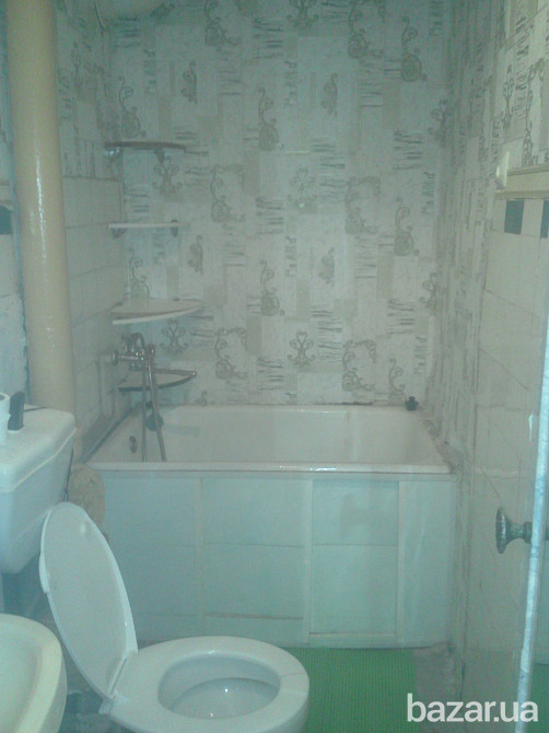 Сдам 2-х пр.Кирова-Поля середина , быттехника, мебель, 1/2 эт. Дніпро - зображення 3