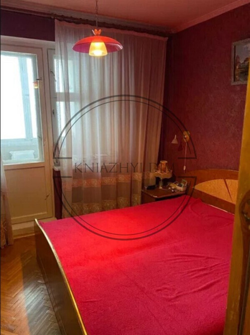 Продаж 3-х к. квартири на Лук'нівці, Татарка. № 21145128 Київ - зображення 5