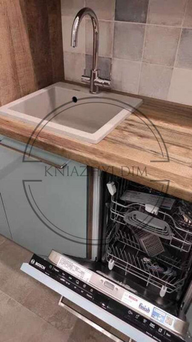 Продаж 1-но к. квартири в ЖК Вишиванка Мінський масив. № 21143357 Київ - зображення 9