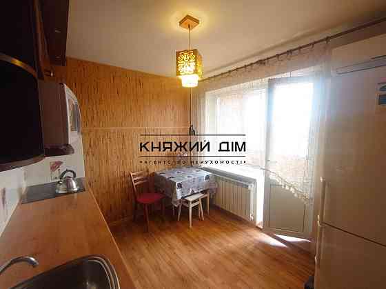 Оренда 1 кімнатна квартира Троєщина КОД 11104096 Київ